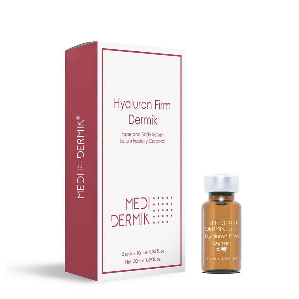 Hyaluron Firm Dermik - Nova Skin Medidermik