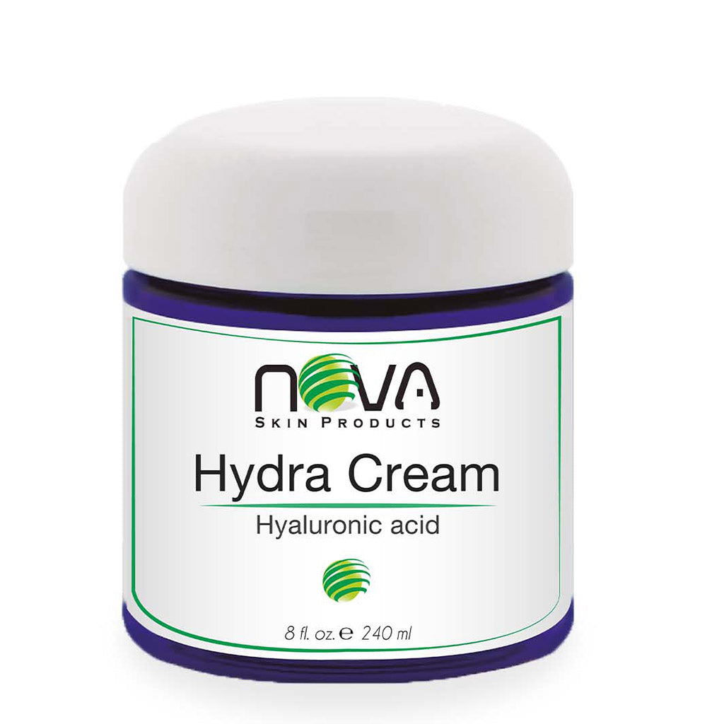 Hydra Cream - Nova Skin Medidermik