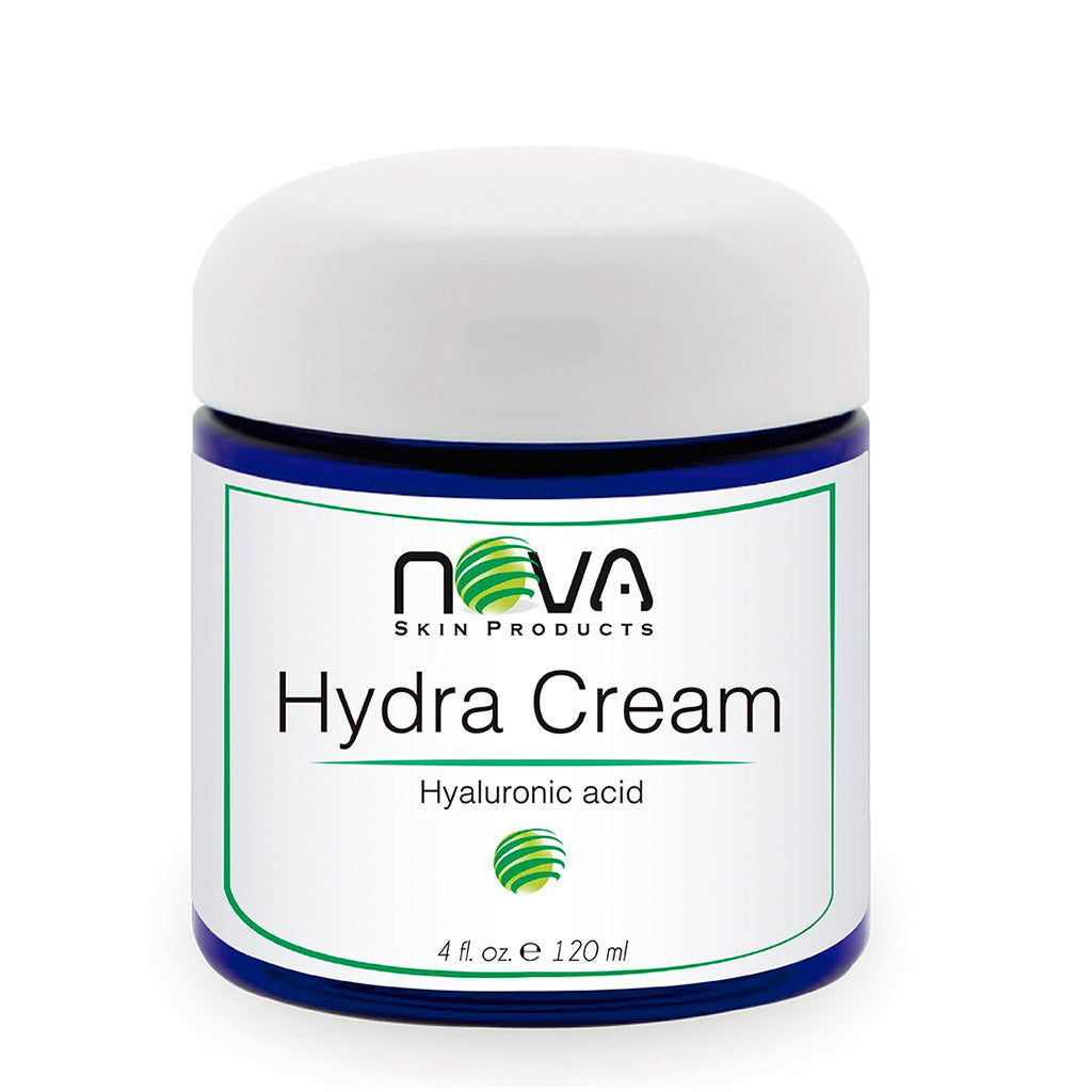 Hydra Cream - Nova Skin Medidermik