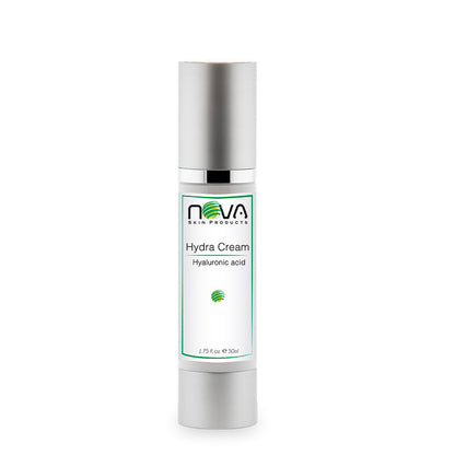 Hydra Cream - Nova Skin Medidermik