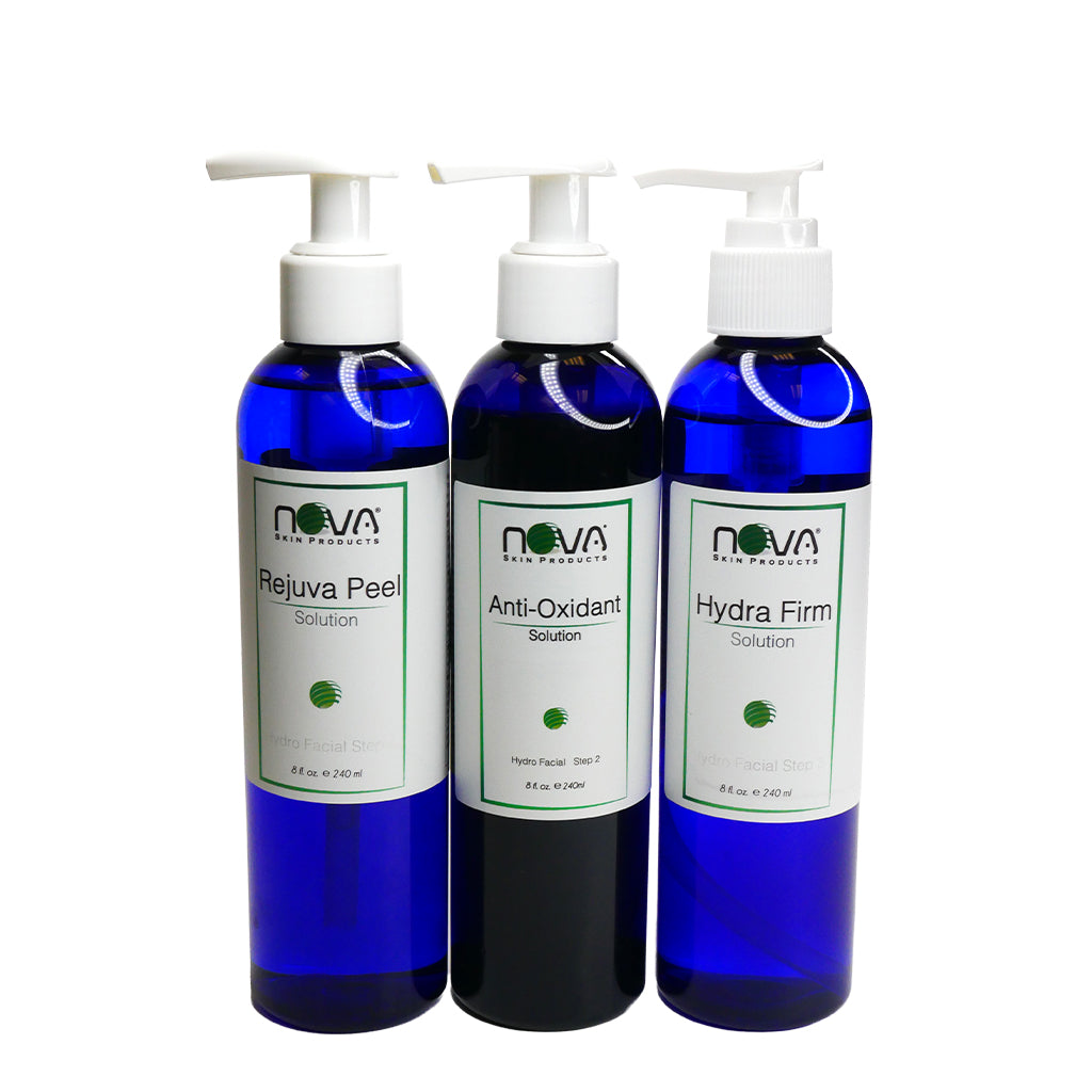 HydroFacial Solutions Combo