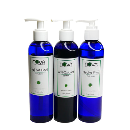 HydroFacial Solutions Combo