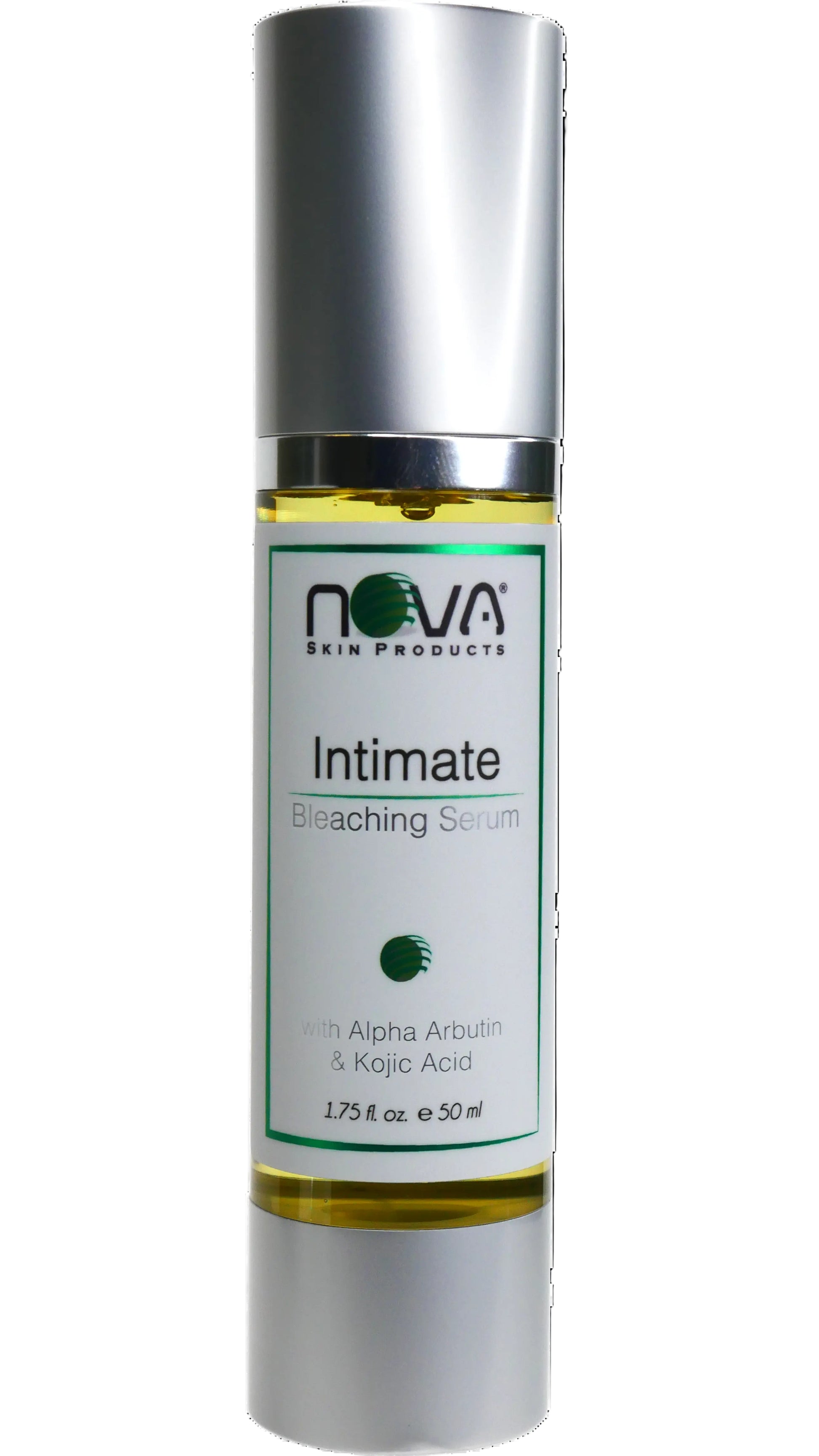 Intimate Bleaching Serum (Body) 1.7oz