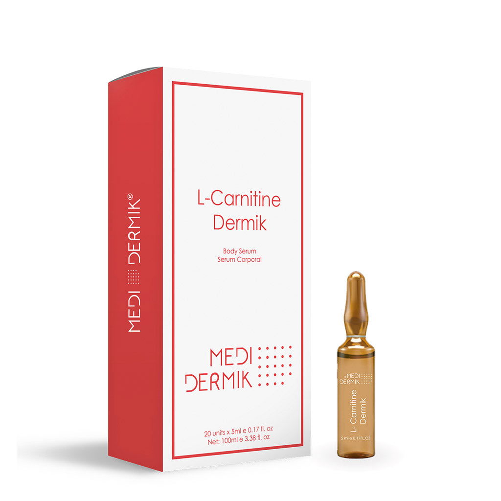 L-Carnitine Dermik - Nova Skin Medidermik