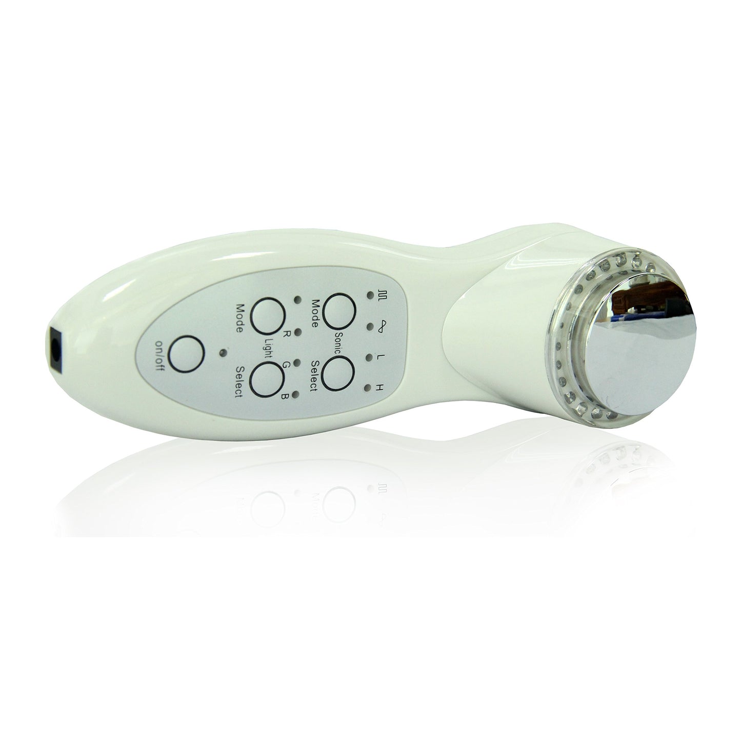 LED Portable Ultrasound