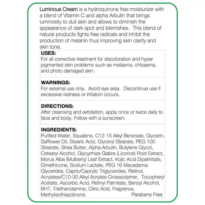 Luminous_Cream_Vitamin_C_Retinol_-_Nova_Skin_Medidermik-label