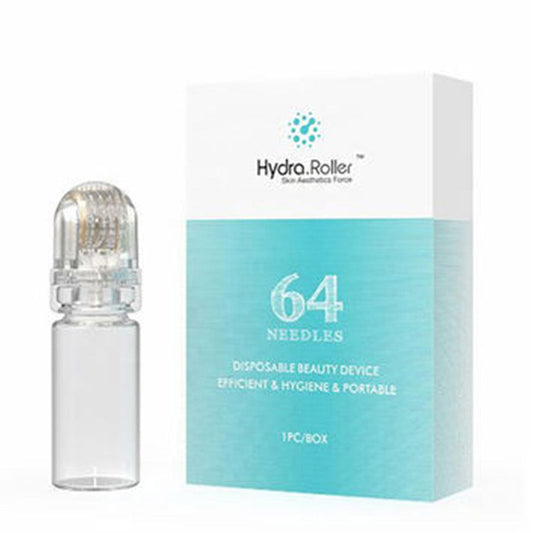 MicroNeedle Meso Roller (0.25mm) 64 pin - Nova Skin Medidermik