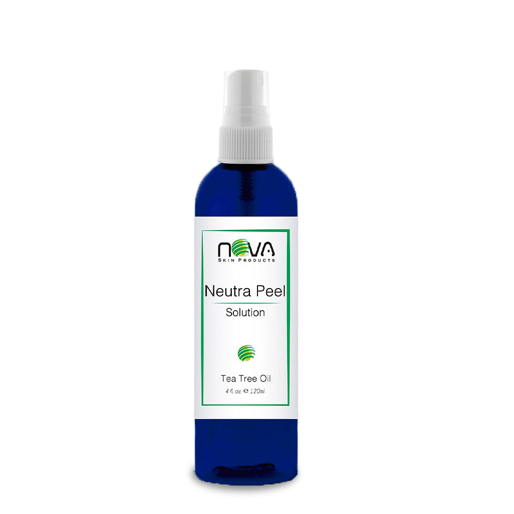 Neutra-Peel 4oz - Nova Skin Medidermik