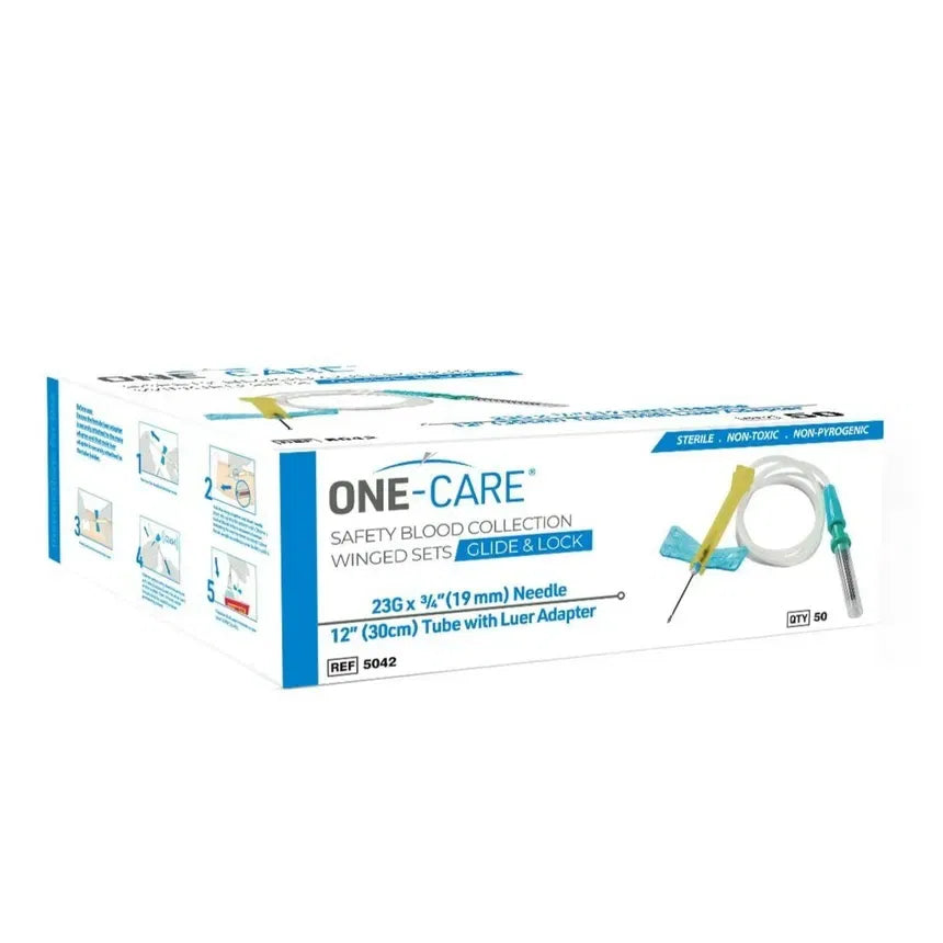 ONE-CARE_Safety_Collection_Winged_Sets