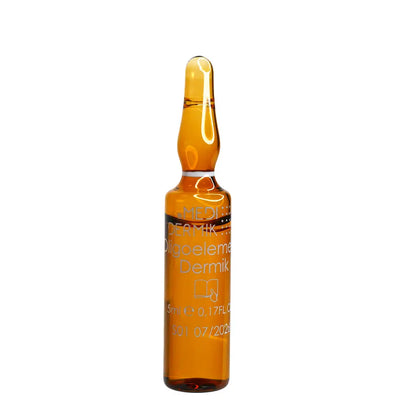 Oligoelement ampoule