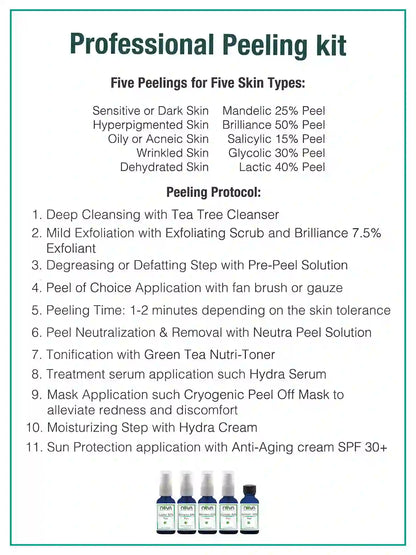 Peeling_Kit_Professional_5_peels_of_1oz-instructions
