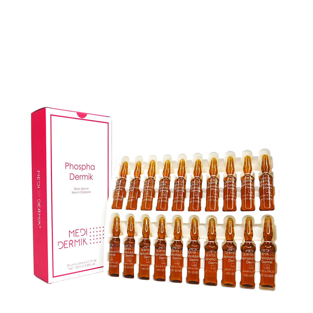 Phospha 20 ampoules