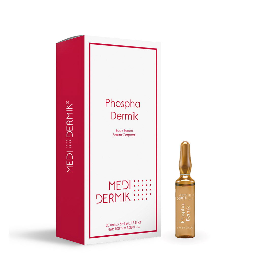 Phospha Dermik - Nova Skin Medidermik