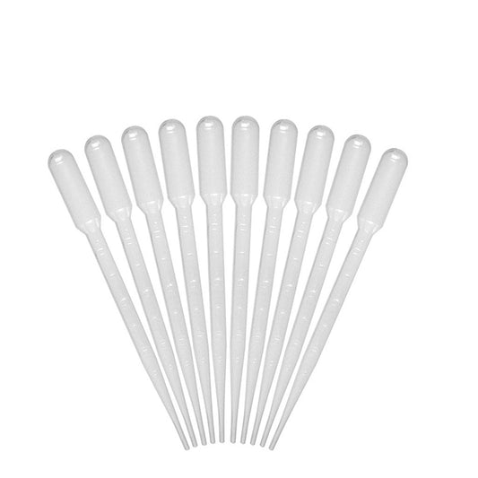 Pipettes (3ml) 10 pack - Nova Skin Medidermik