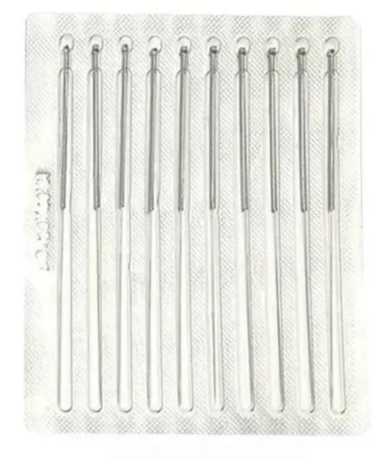 Plasma-needles
