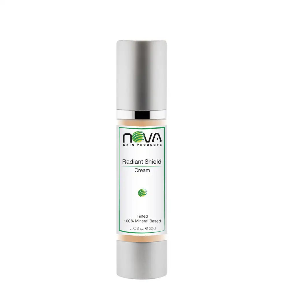 Radiant Shield Cream 1.7oz