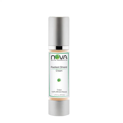 Radiant Shield Cream 1.7oz