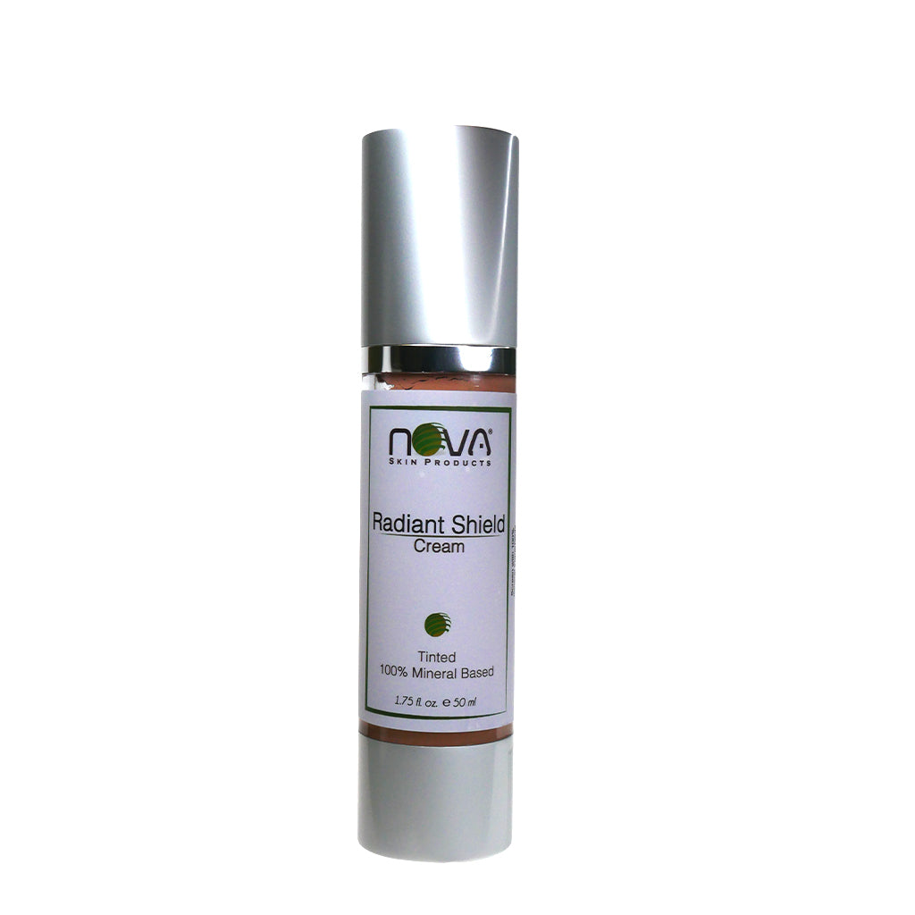 Radiant Shield Cream 1.7oz