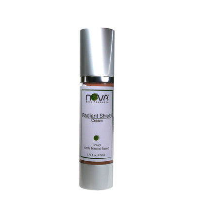 Radiant Shield Cream 1.7oz