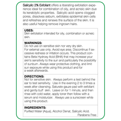 Salicylic Acid