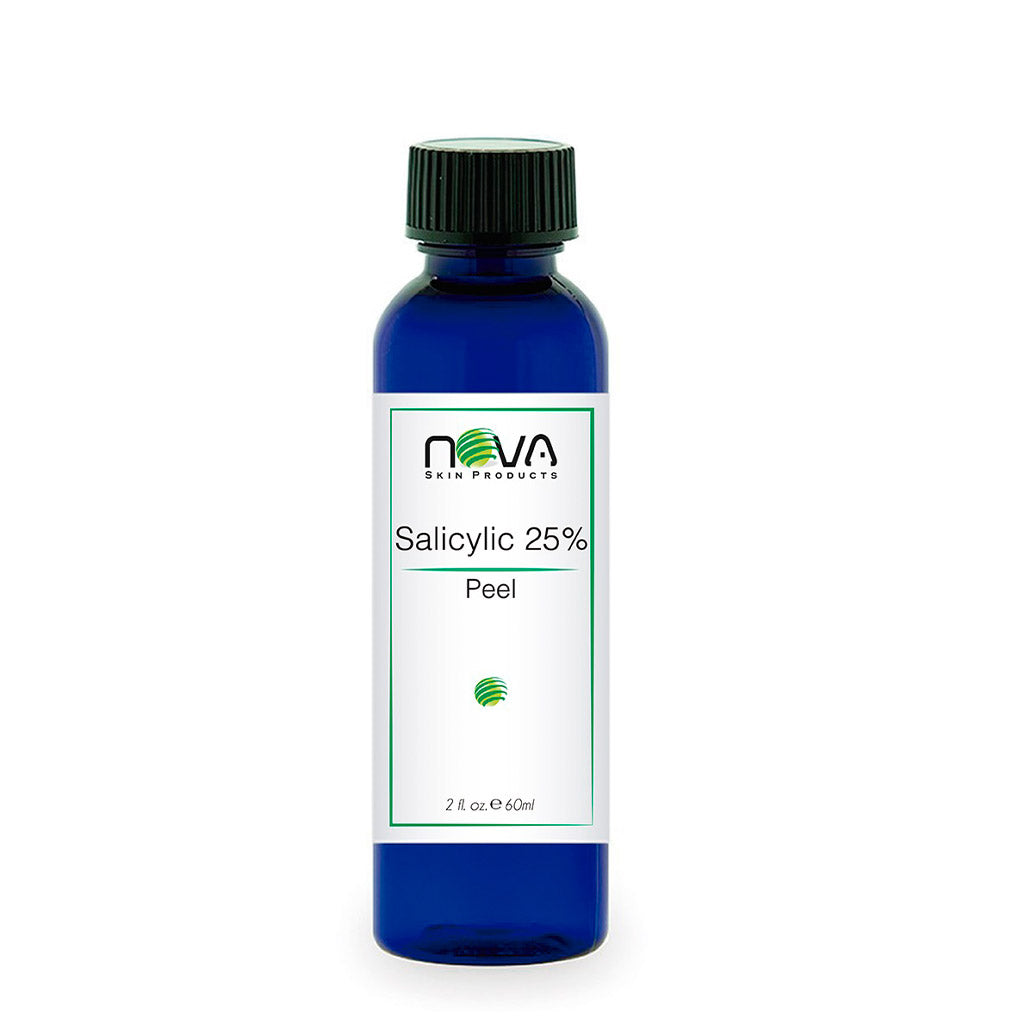 Salicylic Acid - Nova Skin Medidermik