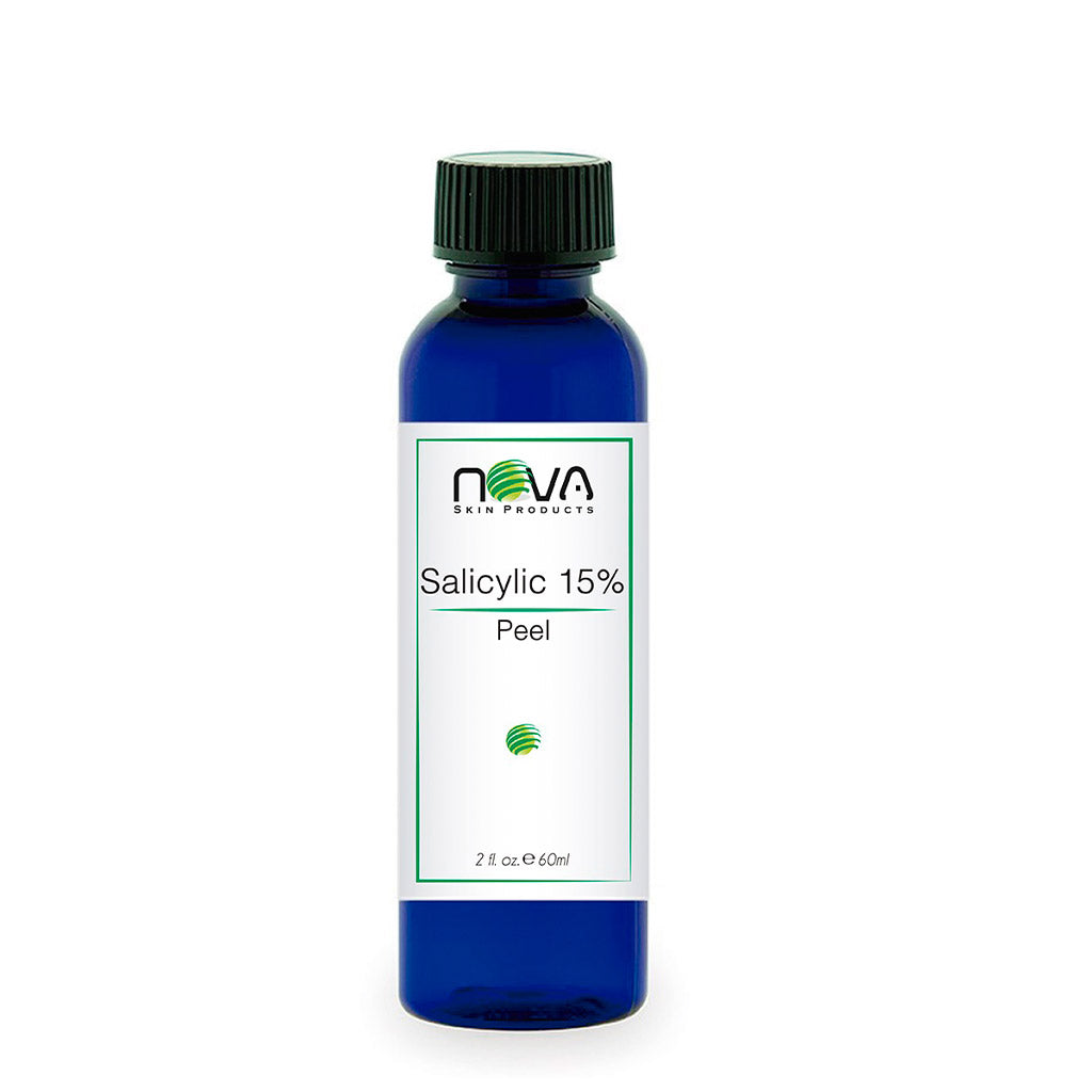 Salicylic Acid - Nova Skin Medidermik