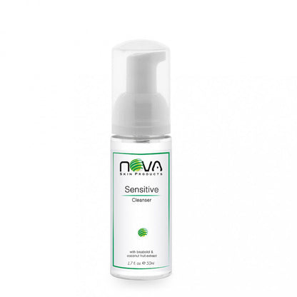 Sensitive Cleanser - Nova Skin Medidermik