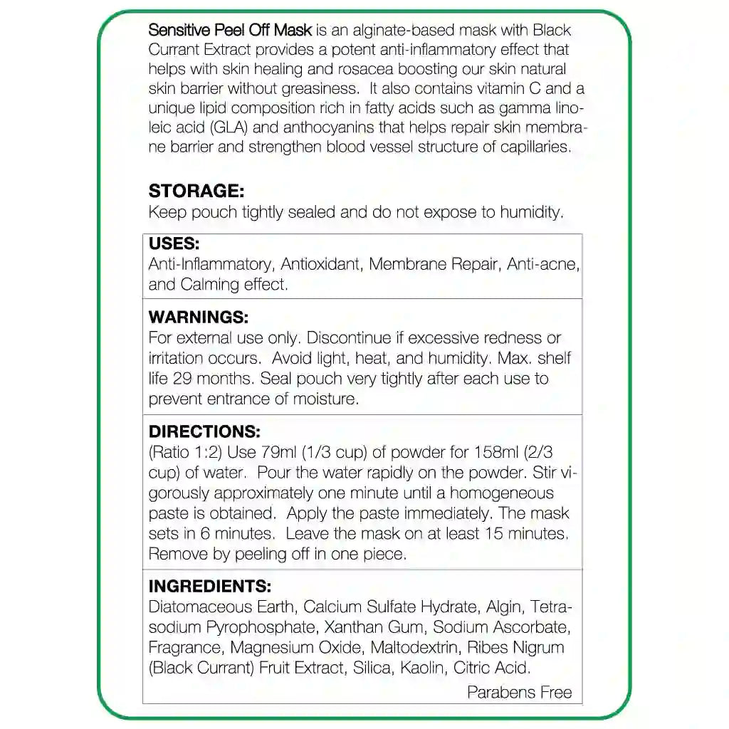 Sensitive_Peel_Off_Mask_20oz-label