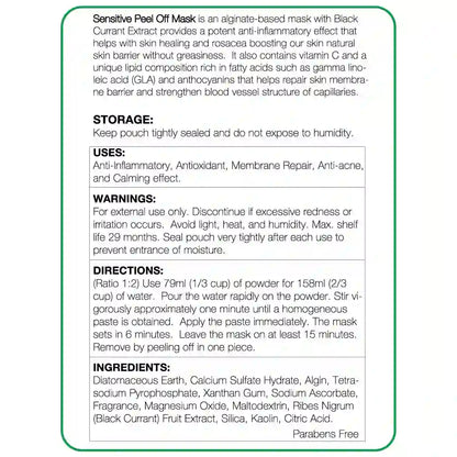 Sensitive_Peel_Off_Mask_20oz-label
