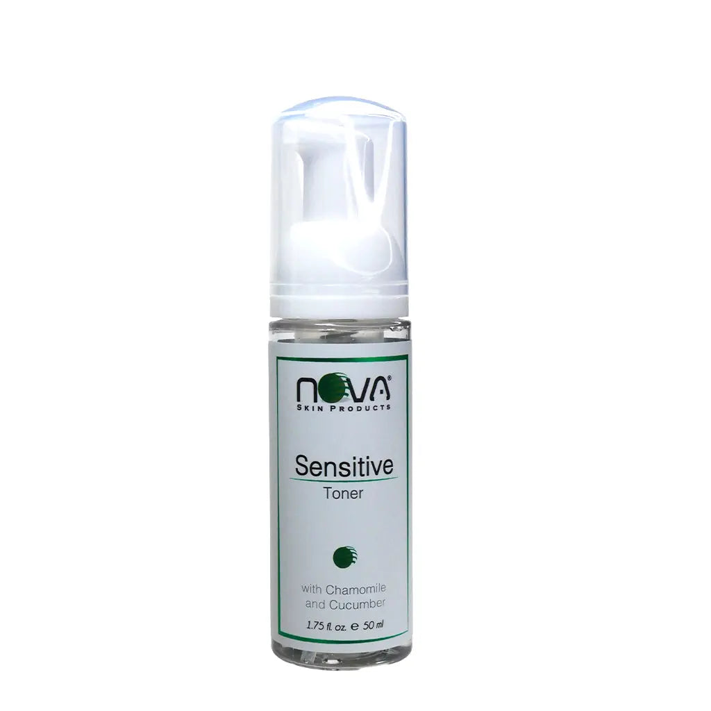 Sensitive Toner 1.7oz
