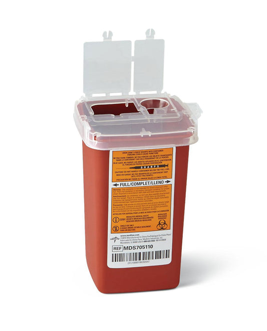 SharpContainer1QuarteachMedline
