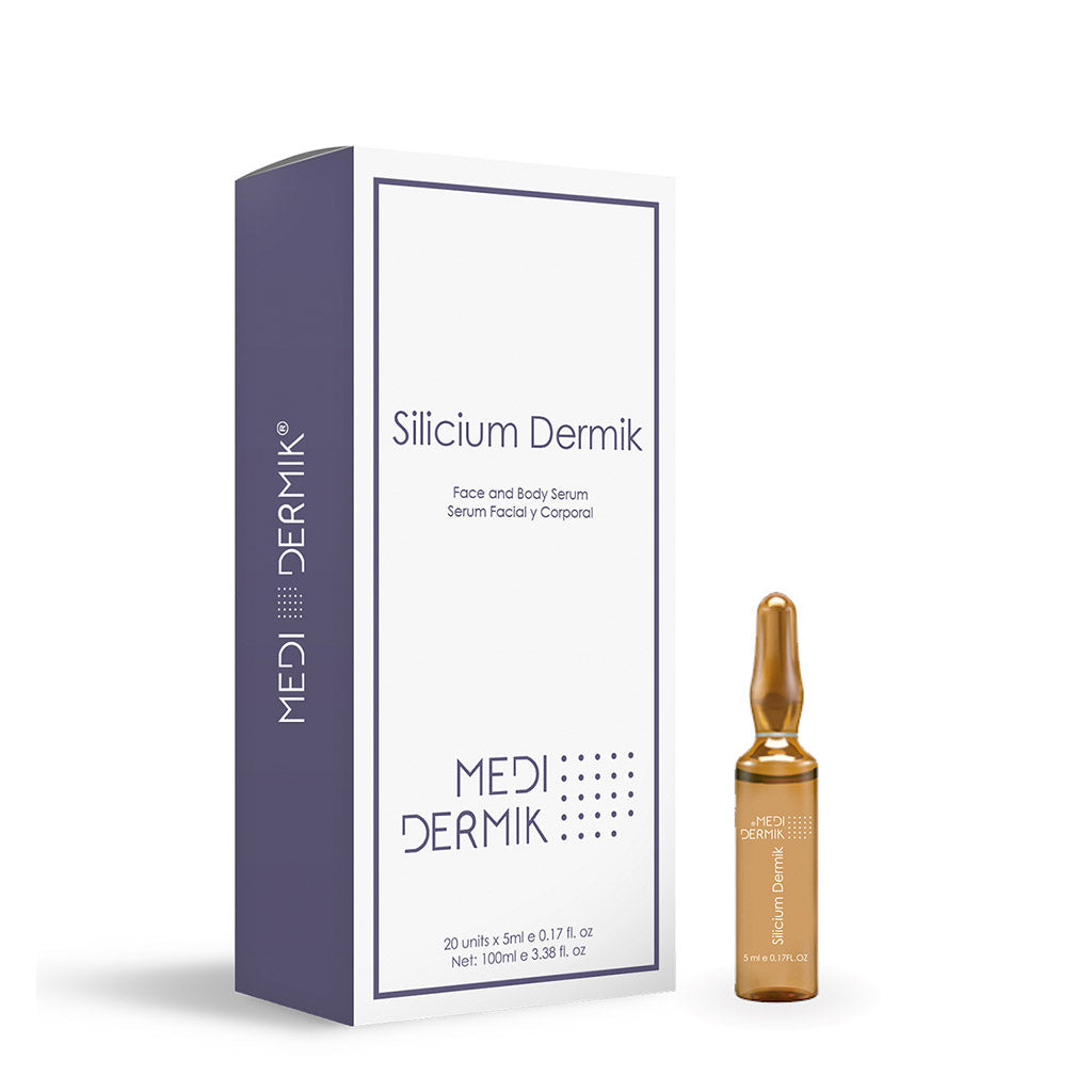 Silicium Dermik - Nova Skin Medidermik