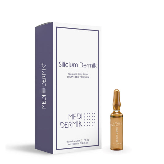 Silicium Dermik - Nova Skin Medidermik