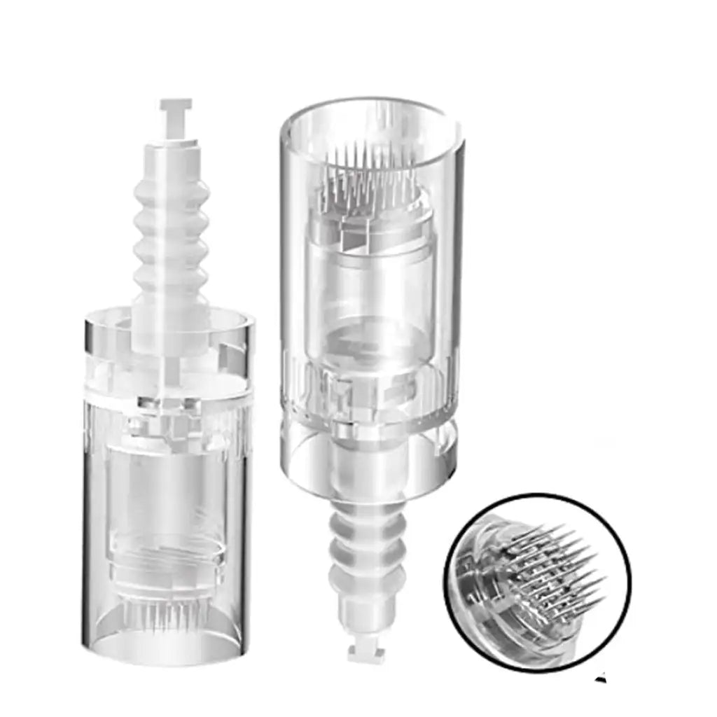 Snap_Micro_Needle_Cartridge_36_prong_10_pack_-_Nova_Skin_Medidermik