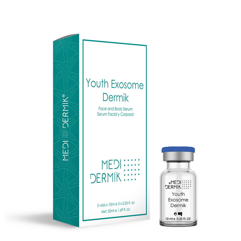 Youth Exosome Dermik - Nova Skin Medidermik