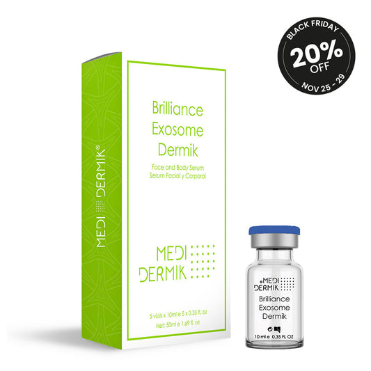 Brilliance Exosome Dermik