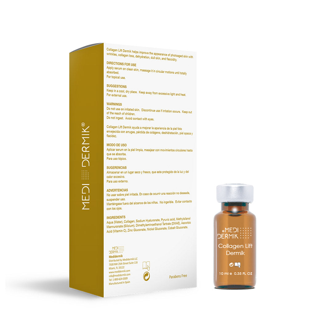 Collagen Lift Dermik