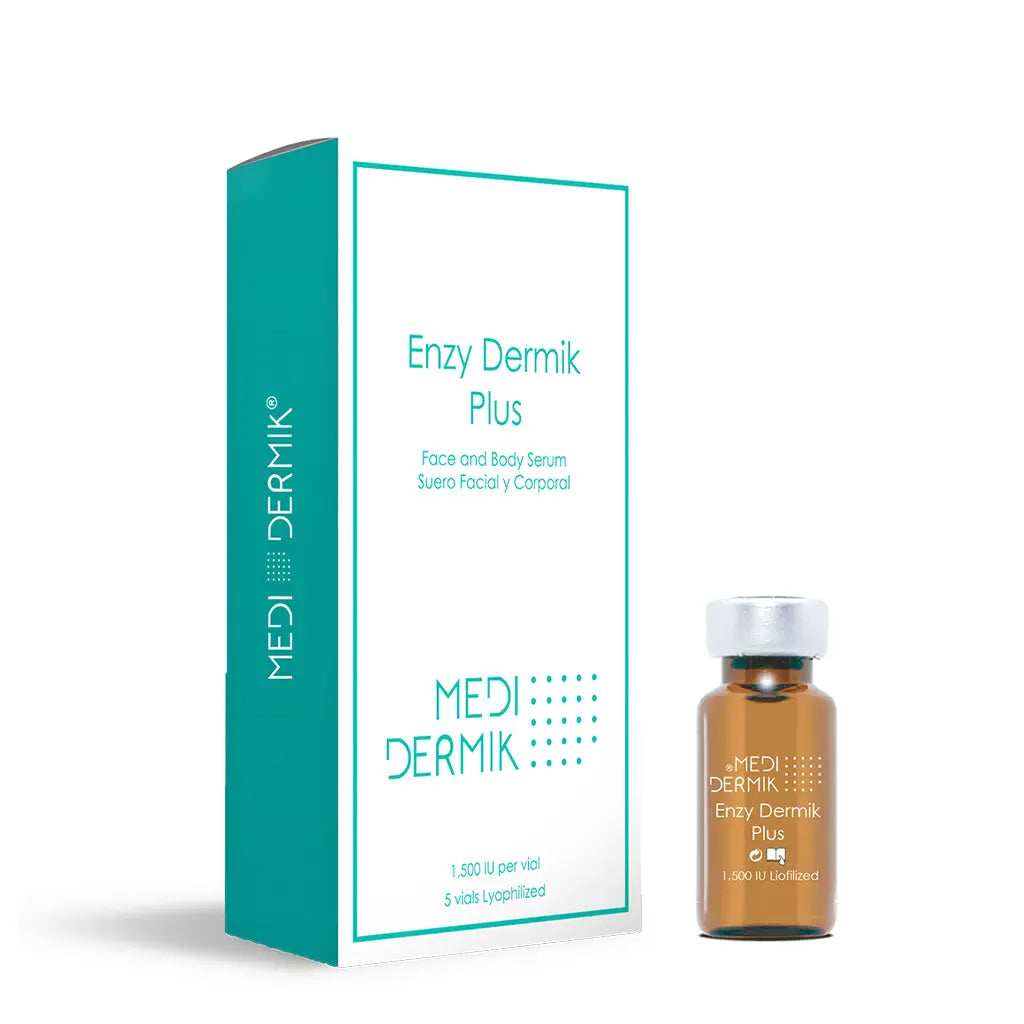 Enzy Dermik 1 vial