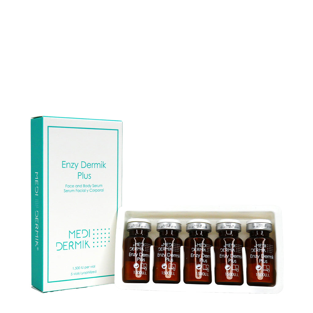 Enzy Dermik Plus