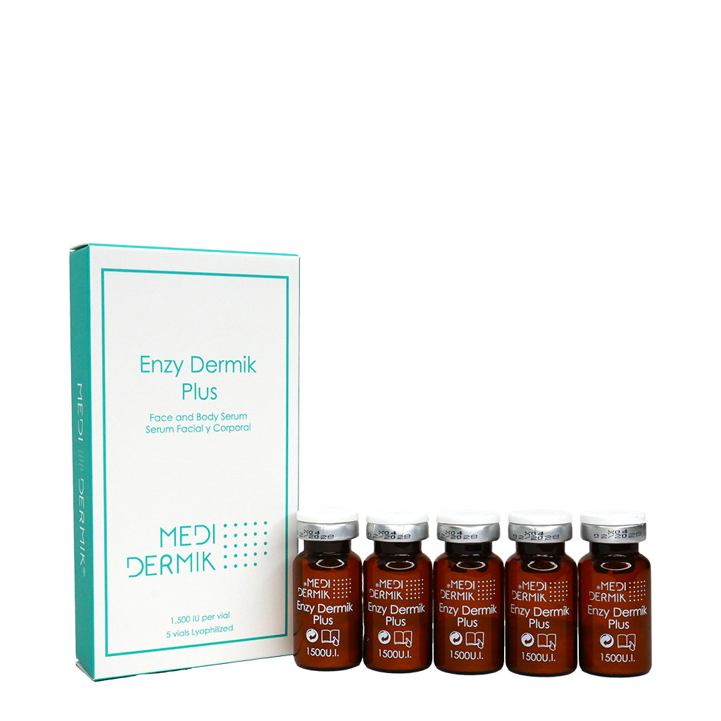 Enzy Dermik Plus