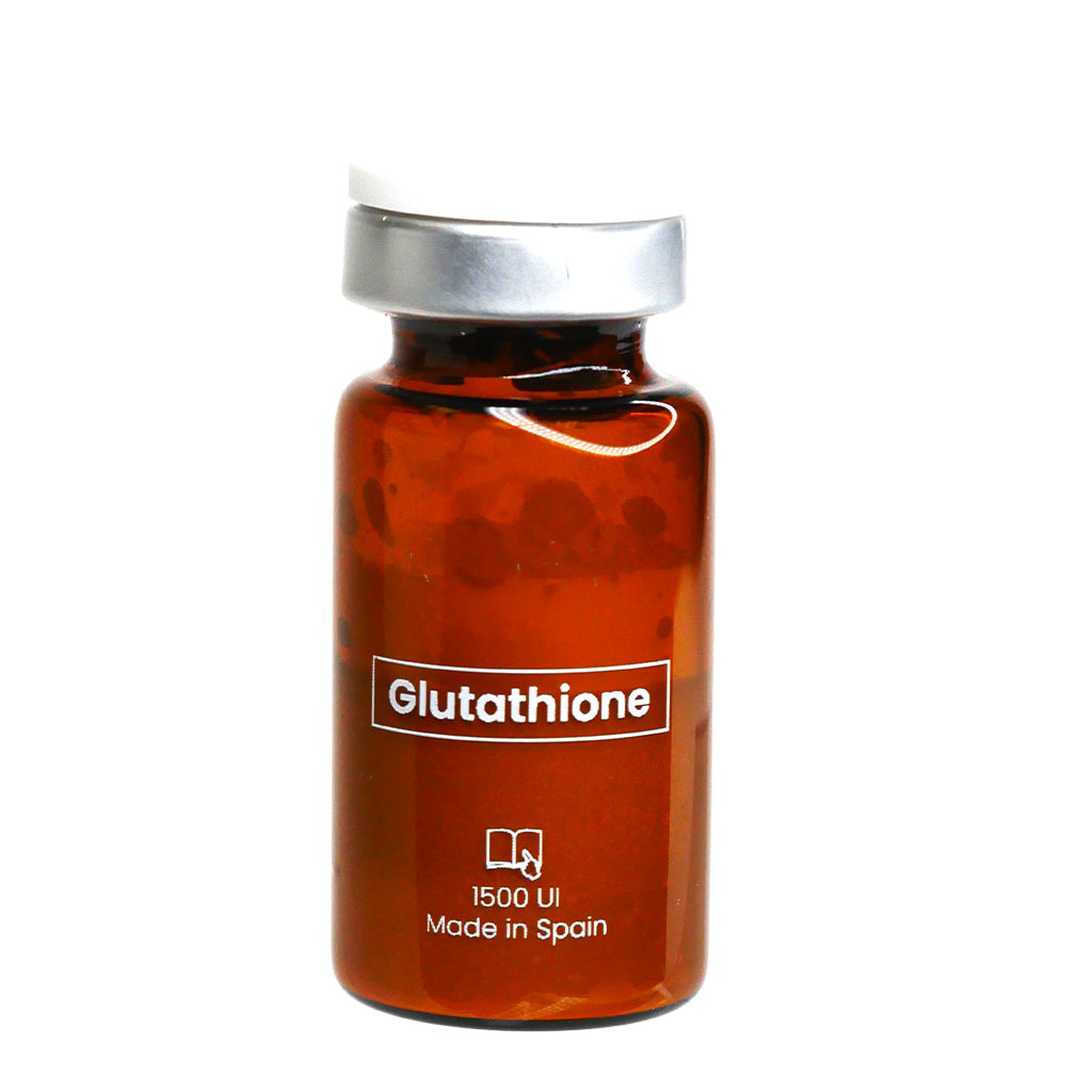 Glutathione 1500 Dermik  Lyophilized