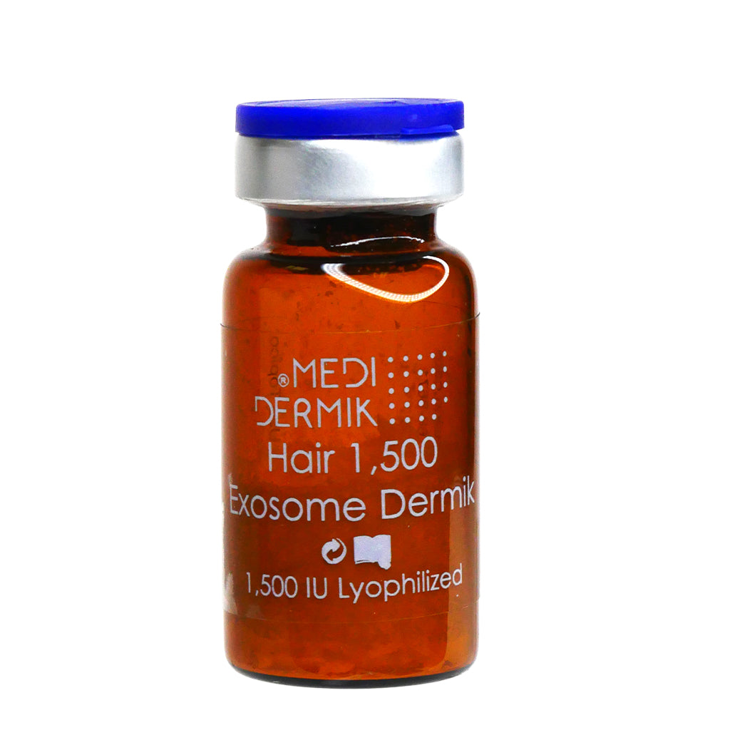 Hair 1500 Exosome Dermik