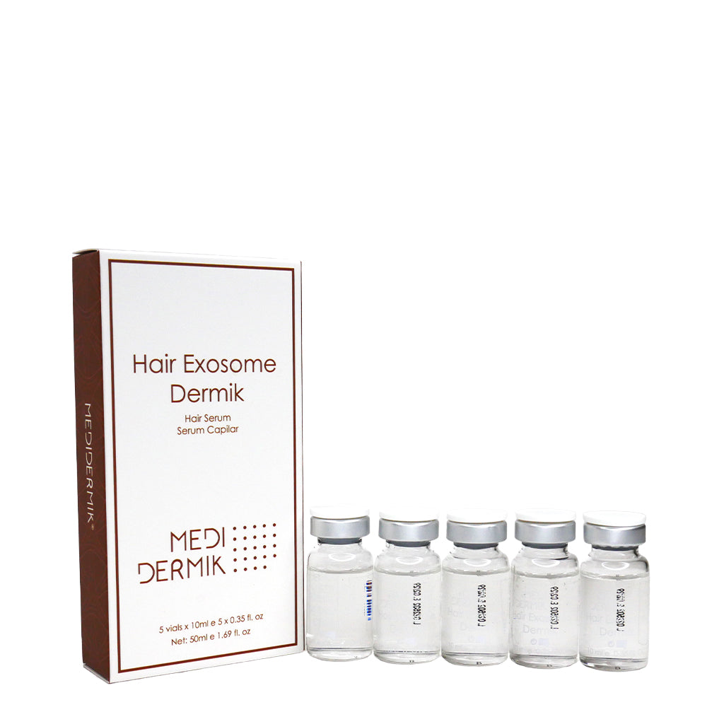 Hair Exosome Dermik - Capillary Hair Treatment