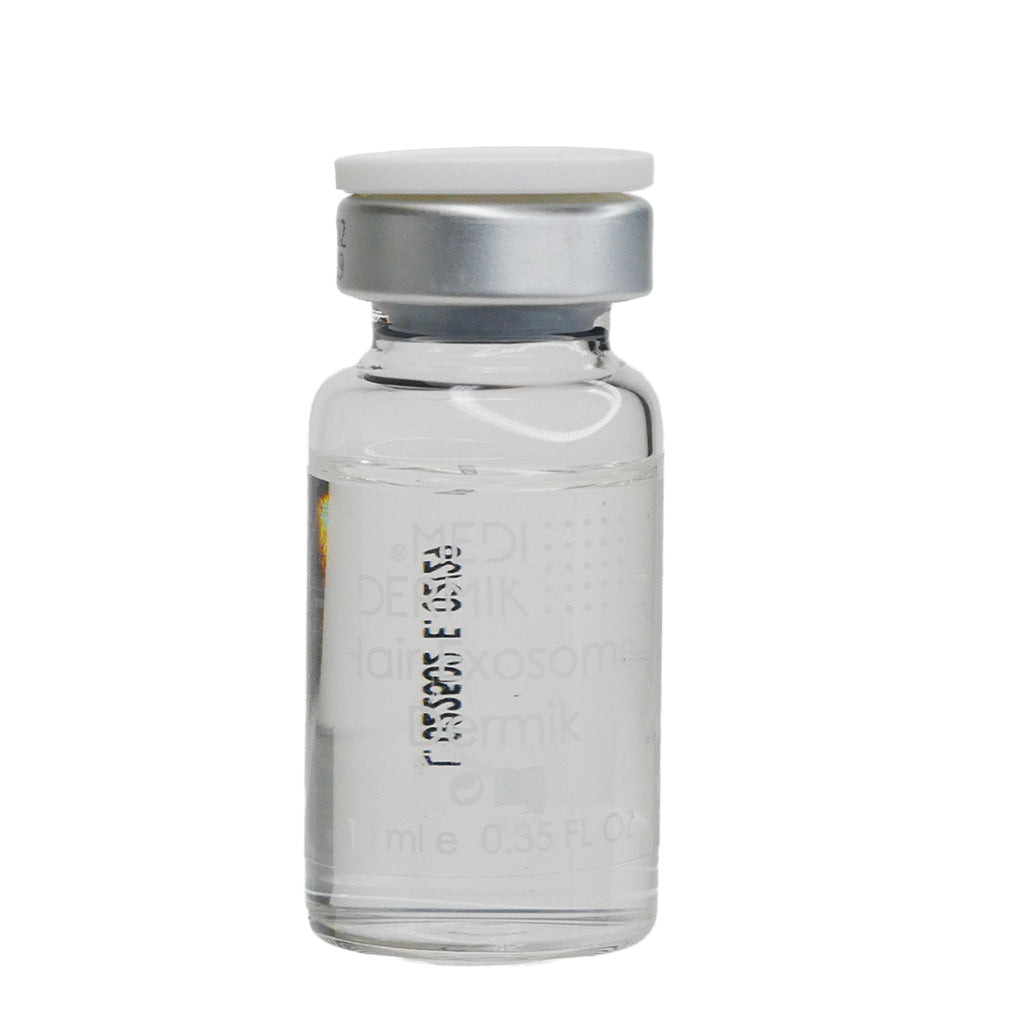 Hair Exosome Dermik - Capillary Hair Treatment