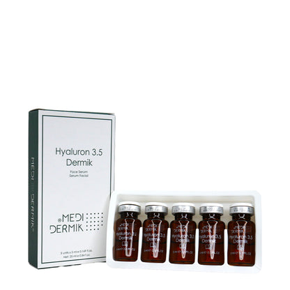 Hyaluron 3.5% Dermik