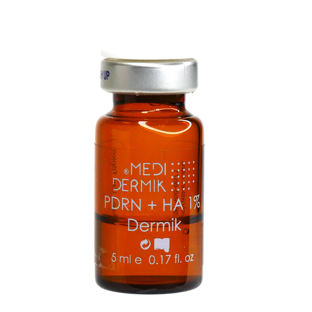 PDRN + HA 1% Dermik 5 vials