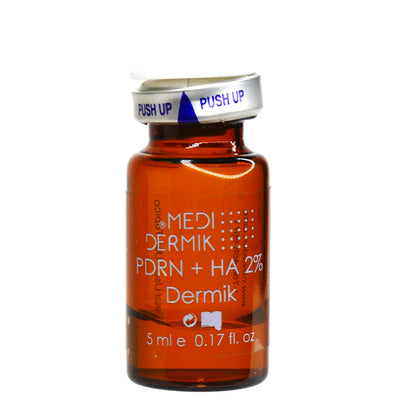 PDRN + HA 2% Dermik 5 vials