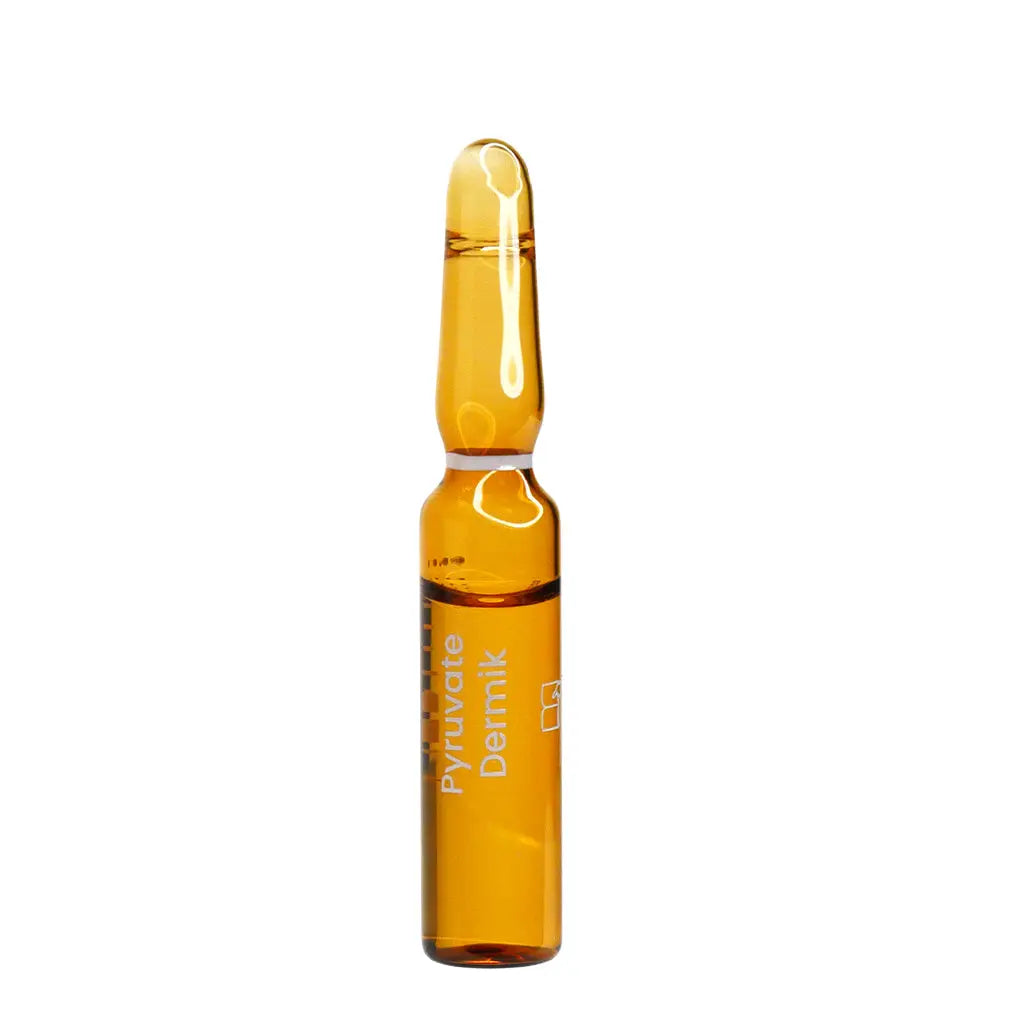 Pyruvate ampoule