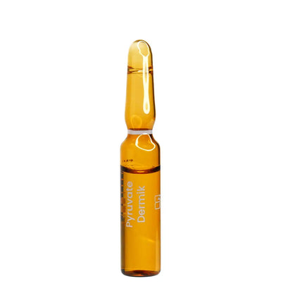 Pyruvate ampoule