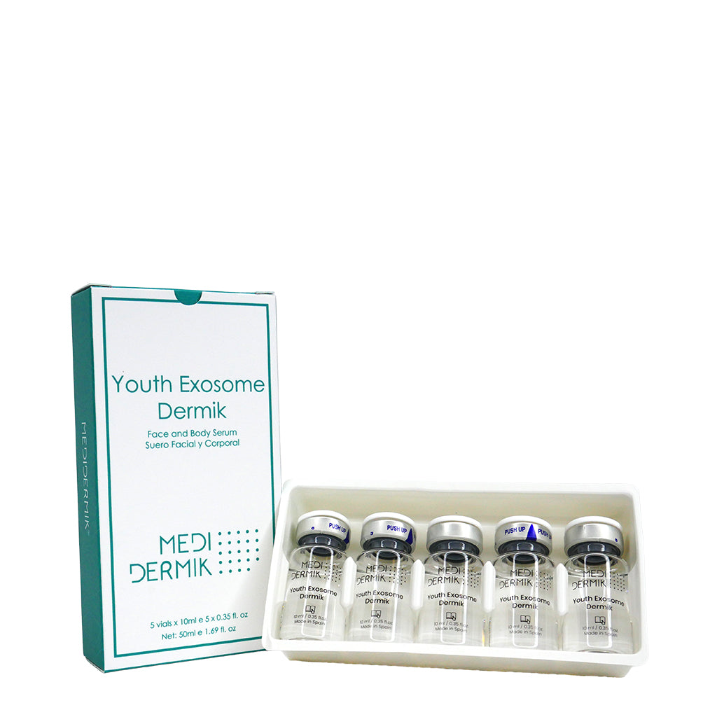 Youth Exosome Dermik
